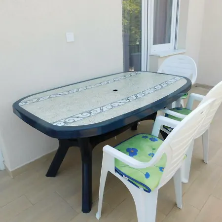 Apartment Korzo Balatonlelle