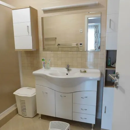 Apartman Korzó