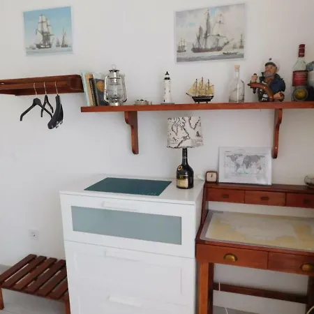 Διαμέρισμα Korzo Balatonlelle