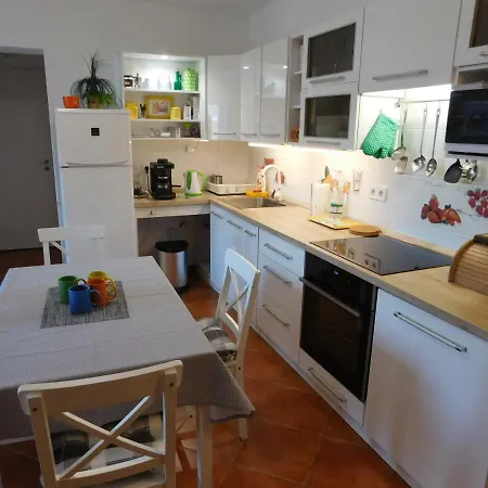 Apartman Korzó *
