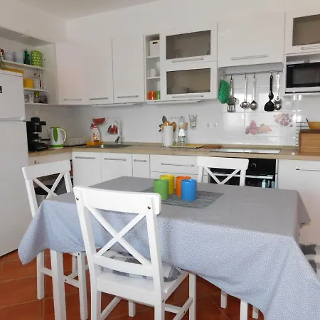 Διαμέρισμα Korzo Balatonlelle