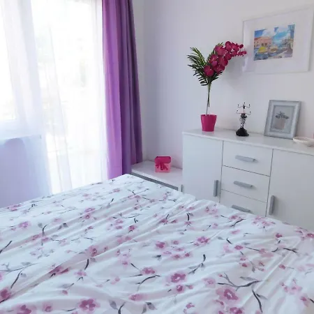 Korzó Balatonlelle