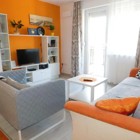 Apartman Korzó *