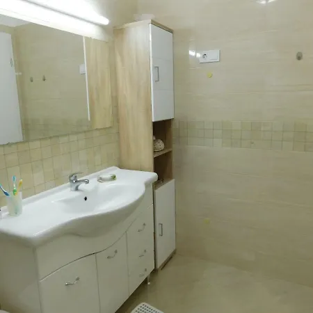 Korzó Apartman Balatonlelle