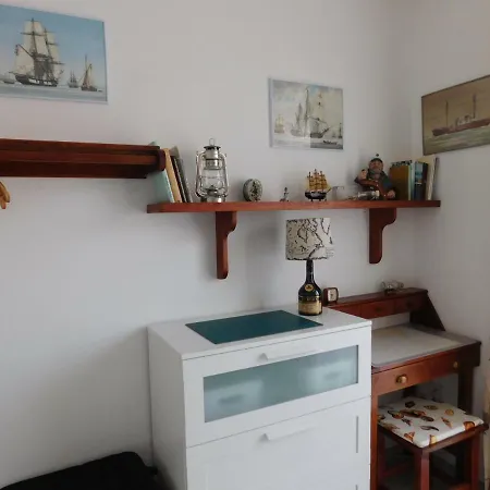 Apartman Korzó