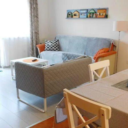 Apartman Korzó *