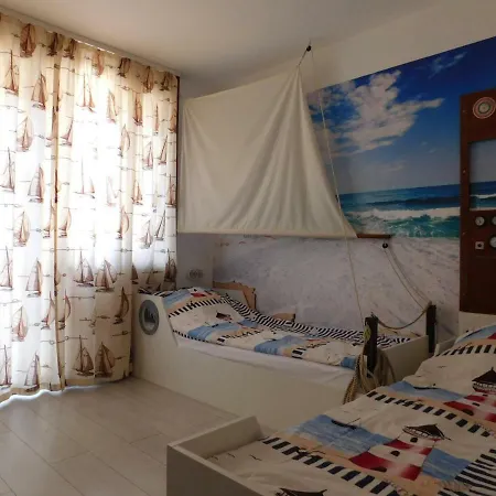 Apartman Korzó *