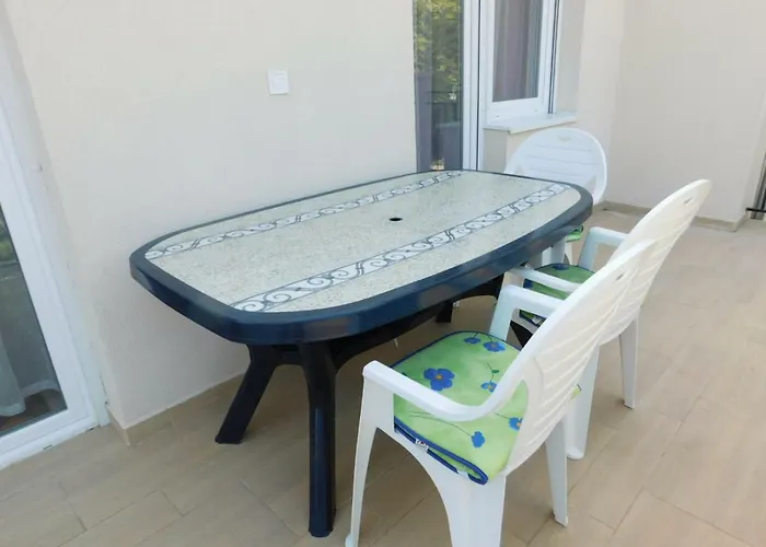 Appartement Korzo Balatonlelle