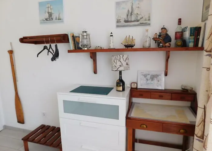 Appartement Korzo Balatonlelle