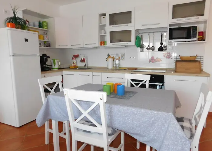 Appartement Korzo Balatonlelle