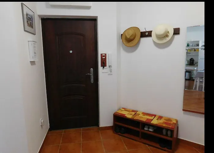 Korzo Appartement