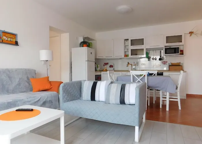 Appartement Korzo Balatonlelle