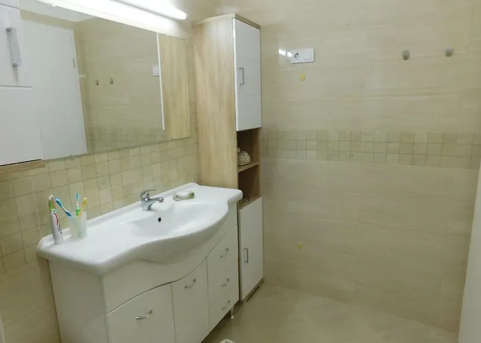 Korzo Appartement Balatonlelle